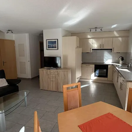 Appartement Alpenstern Appartement-fewo 6-bettwohnung Trift By Interhome