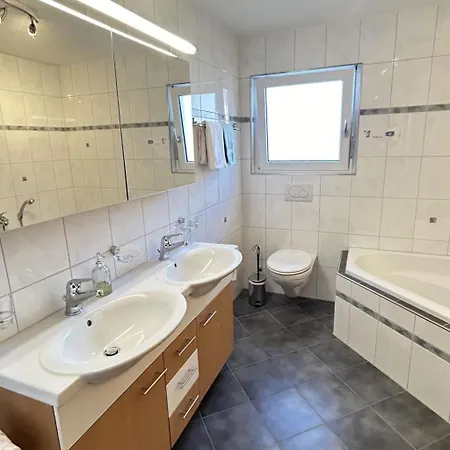 Alpenstern Appartement-fewo 6-bettwohnung Trift By Interhome Appartement *