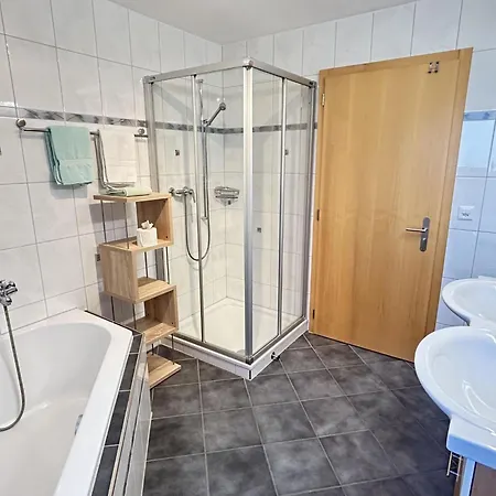Appartement Alpenstern Appartement-fewo 6-bettwohnung Trift By Interhome *
