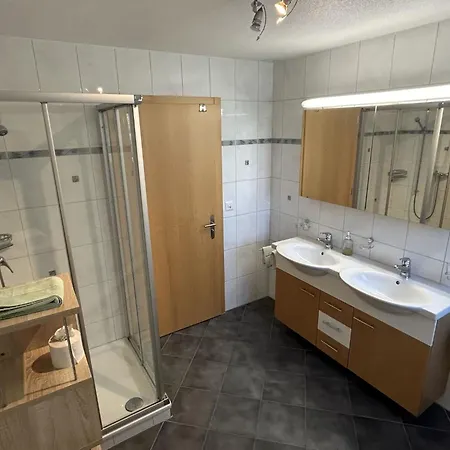 Alpenstern Appartement-fewo 6-bettwohnung Trift By Interhome Appartement
